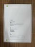 Apple/蘋果 iPad11英寸 A16芯片2025年款 平板電腦 (256GB WLAN版/學(xué)習(xí)辦公娛樂)銀色 曬單實(shí)拍圖