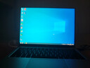 華為樣機(jī)Matebook 13/14/XPRO觸摸筆記本電腦商務(wù)高清屏輕薄本 i5-10210U/16G/512/2K獨(dú)顯觸屏 曬單實(shí)拍圖
