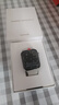 華為（HUAWEI）【國家補貼15%】WATCH FIT 4智能手表運動(dòng)藍牙通話(huà)輕薄大屏高中學(xué)生健康管理NFC門(mén)禁男女心率 悅動(dòng)白【甄選表帶+精美表盤(pán)】 曬單實(shí)拍圖