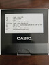 卡西歐（CASIO）手表女學(xué)生考試手表兒童指針夜光運動(dòng)防水男女石英表LRW-200H-7E2 曬單實(shí)拍圖