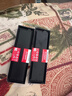 金士頓（Kingston）16GB DDR4 3200 臺式機內存條 （寬窄版本隨機發(fā)貨） 曬單實(shí)拍圖