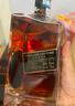 張?？裳虐滋m地 男人四十珍藏版 700ml 洋酒 禮盒送禮 曬單實(shí)拍圖