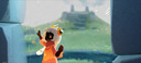 迪士尼（Disney）ins腮紅帕恰狗可愛(ài)公仔少女心書(shū)包掛件毛絨創(chuàng  )意玩偶卡通情侶禮物 小帕+泳鏡+黑白圍巾+鑰匙扣 曬單實(shí)拍圖