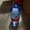 紅星二鍋頭 藍瓶綿柔8陳釀 清香型白酒 53度 750ml 單瓶裝 純糧口糧酒 曬單實(shí)拍圖