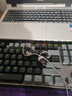 唐麥（Tangmai）凌雲(yún)HiFi游戲耳機耳麥有線入耳式三角洲行動電競專用耳機聽聲辨位發(fā)燒級可換線 type-c轉(zhuǎn)3.5mm帶麥 曬單實拍圖