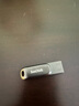 閃迪（SanDisk）64GB Type-C USB3.2 手機U盤(pán) DDC4深空灰 讀速400MB/s 自動(dòng)備份 雙接口優(yōu)盤(pán) 手機平板電腦通用 曬單實(shí)拍圖