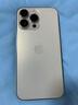 Apple/蘋(píng)果 iPhone 16 Pro Max 256GB 原色鈦金屬 雙卡雙待手機【送聯(lián)通話(huà)費券】 曬單實(shí)拍圖