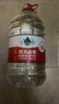 農夫山泉 飲用水 飲用天然水5L*4桶 整箱裝 桶裝水隨機包裝 曬單實(shí)拍圖