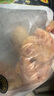 CP正大食品大雞翅中2斤單個翅中30-40g左右 凈重雞中翅紅燒可樂燒烤 曬單實拍圖