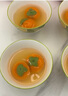 思念柿柿如意黑芝麻湯圓312g/10只 早餐夜宵元宵甜品 速凍生鮮速食 曬單實(shí)拍圖