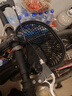 魔輪（Move iron）自行車(chē)筐前籃山地車(chē)前車(chē)筐自行車(chē)藍筐前掛單車(chē)菜籃子兒童掛筐掛籃 曬單實(shí)拍圖