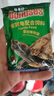 保拿仕海豚保拿仕龜糧草龜巴西龜配合飼料烏龜料開(kāi)口糧高蛋白水龜半水龜 【40%高蛋白】上浮型S小粒-15g/袋 曬單實(shí)拍圖