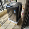 小天鵝（LittleSwan）波輪洗衣機全自動(dòng) 直驅變頻 深層超凈洗 一鍵智洗 10公斤【TB100V26DT】家電國家補貼20% 以舊換新 曬單實(shí)拍圖
