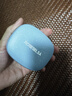 弱水時(shí)砂【2025新款重磅新品】SportFree藍牙耳機掛耳式 真無(wú)線(xiàn)開(kāi)放式骨傳導概念不入耳運動(dòng)跑步超長(cháng)續航 藏藍【舒適久戴不痛丨HIFI音質(zhì)】 【六軸陀螺儀空間音頻】 曬單實(shí)拍圖