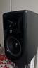 JBL 305P 306P 308P MKII 專(zhuān)業(yè)有源監聽(tīng)音箱電腦錄音棚樂(lè )器音箱 HIFI 308PMKII（落地架+音頻線(xiàn)+氛圍燈+藍牙適配器）一對 曬單實(shí)拍圖