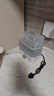 志高（CHIGO）煮蛋器 蒸蛋器 煮蛋神器小蒸鍋 旋鈕定時(shí)自動(dòng)斷電雙層電蒸鍋 早餐煮蛋機【配蒸碗+量杯】JPZDQ613 曬單實(shí)拍圖