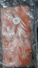 龍羊峽冰鮮國(guó)產(chǎn)青海三文魚中段切片刺身400g高原虹鱒冷水魚生鮮順豐 冰鮮切片刺身 400g (200g*2盒) 曬單實(shí)拍圖