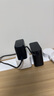 綠聯(lián)12V/1A電源適配器 通用路由器光貓機(jī)頂盒電腦散熱器監(jiān)控攝像頭臺燈DC圓孔電源充電線1.5米 30594 曬單實拍圖