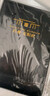 嘉然恒 A4商務(wù)多功能文件夾皮質(zhì)經(jīng)理夾房產(chǎn)中介4S店銷(xiāo)售簽約夾辦公資料夾談單合同夾定制 黑色12位計算器 曬單實(shí)拍圖