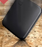 西部數(shù)據(jù)（WD） 2TB 移動固態(tài)硬盤（PSSD）Elements SE新元素 SSD type-c接口 外接直連手機筆記本電腦兩用 曬單實拍圖