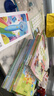 洪恩32G點(diǎn)讀筆幼兒早教47冊繪本套裝兒童男女孩生日開(kāi)學(xué)禮物玩具3-6歲 曬單實(shí)拍圖