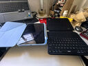 倍思【磁吸分離】iPad11鍵盤平板鍵盤保護(hù)套一體 通用2025年款iPad11-11英寸/iPad10-10.9英寸 曬單實(shí)拍圖