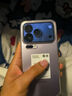 小米17Pro 新品5G手機 小米手機 冷煙紫 12GB+512GB 官方標配 曬單實(shí)拍圖