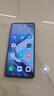 vivo  iQOO Z9 【國家補貼】8GB+256GB 曜夜黑 6000mAh 藍海電池 第三代驍龍 7 電競手機 曬單實(shí)拍圖