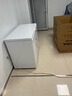澳柯瑪（AUCMA）307升減霜冰柜家用大容量冷藏柜冷凍柜 臥式冷柜冰箱雪糕柜一級能效 BC/BD-307HNE 國家補貼20% 曬單實(shí)拍圖