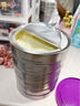 a2奶粉澳洲紫白金A2蛋白+DHA+核苷酸 嬰兒配方奶粉1段400g小罐 曬單實(shí)拍圖