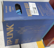 普聯(lián)（TP-LINK） 六類(lèi)千兆網(wǎng)線(xiàn) 原裝CAT6類(lèi)非屏蔽高速工程網(wǎng)線(xiàn) 純銅雙絞線(xiàn) 家裝網(wǎng)絡(luò )監控布線(xiàn)100米箱線(xiàn)EC6-100 曬單實(shí)拍圖