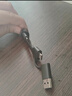 聯(lián)想移動(dòng)固態(tài)硬盤(pán)PS6（PSSD)Type-c USB 3.1 550MB/s高速 1TB固態(tài)硬盤(pán) 暢玩黑神話(huà)悟空 PS6固態(tài)硬盤(pán)550MB/S 512GB 曬單實(shí)拍圖