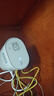 華為凌霄子母路由 Q6（1母1子套裝） AX3000Mbps 千兆路由器 全屋WiFi 6+  電力線(xiàn)版  曬單實(shí)拍圖