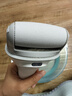 京東京造 電動(dòng)磨腳器 美足器磨腳神器去死皮磨腳器充電式修腳神器去死皮電動(dòng)修腳器修足器全身防水送女友 曬單實(shí)拍圖