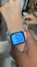 Apple/蘋(píng)果 Watch SE 3 智能手表GPS款40毫米星光色鋁金屬表殼星光色運動(dòng)型表帶S/M MEH44CH/B 曬單實(shí)拍圖