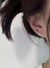 QMXD原創(chuàng)貓咪耳夾女無耳洞耳環(huán)新款爆款簡約高級感可愛假耳釘耳飾 貓咪耳夾【2只價】 曬單實拍圖