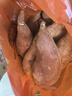 佳農寶菜山東榴蓮蜜薯軟糯香甜細膩單果80g+凈重6.18斤紅薯源頭直發(fā) 曬單實(shí)拍圖