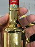 五糧液金裝小瓶 52度濃香型 50ml*5瓶禮盒裝 送禮佳品 曬單實(shí)拍圖