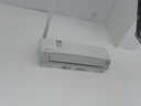 松下空調掛機1.5匹瀅風(fēng)三代新一級能效省電變頻冷暖原裝壓縮機納諾怡除菌健康風(fēng) 國家補貼CS-ZY35K410Q 曬單實(shí)拍圖