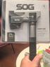 SOG索格戶(hù)外斧子美國進(jìn)口戰術(shù)斧野營(yíng)防身裝備營(yíng)地工兵CH1001手斧 曬單實(shí)拍圖