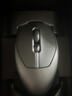 外星人（Alienware）AW610M 無(wú)線(xiàn)游戲鼠標雙模充電電競鼠標家用人體工學(xué)機械宏無(wú)限rgb高端外設 曬單實(shí)拍圖