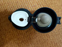 膳魔師（THERMOS）保溫杯500ml男女士?jī)和又星飮?guó)慶節(jié)生日禮物JNL-502黑色 曬單實(shí)拍圖