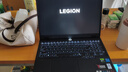 聯(lián)想拯救者Y7000 2025 游戲筆記本電腦(i7-14650HX 16G 512G RTX5060 2.5K 180Hz 黑)國家補貼20% 曬單實(shí)拍圖