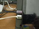 綠聯(lián)Micro HDMI轉HDMI2.1轉接線(xiàn) 8K60Hz轉換線(xiàn) 筆記本電腦平板相機便攜屏連顯示器投影儀電視2米15517 曬單實(shí)拍圖