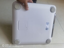 華為智能體脂秤 3 Pro 羽砂白 電子秤體重秤體脂秤家用 雙頻檢測精準/WiFi藍牙雙連接 曬單實(shí)拍圖