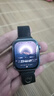 華為（HUAWEI）手表WATCH FIT 4【咨詢享優(yōu)惠】運(yùn)動(dòng)智能健康管理藍(lán)牙通話輕薄NFC門禁交通支付送男女士朋友Pro3 韻律黑丨送定制表帶+精美表盤 曬單實(shí)拍圖