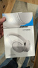 Bose QuietComfort 消噪耳機(jī) 無線消噪藍(lán)牙耳機(jī)頭戴式主動降噪耳機(jī) QC45升級款 動態(tài)音質(zhì)均衡 QC45升級款-晨霧白 曬單實(shí)拍圖