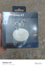OPPO Enco X3 【國家補貼】真無(wú)線(xiàn)入耳式藍牙耳機降噪耳機通用蘋(píng)果華為小米手機 有線(xiàn)充版米白 曬單實(shí)拍圖