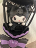奧迪雙鉆（AULDEY）兒童玩具三麗鷗午夜魔法棒-酷洛米女孩過(guò)家家玩具生日禮物371011 曬單實(shí)拍圖