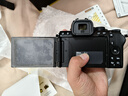 尼康（Nikon）【價(jià)保11.11】Z50II（Z50ii/ Z502 / Z50二代 ) 入門(mén)級(jí)微單相機(jī) 輕便 Vlog 濾鏡直出 街拍 出游 曬單實(shí)拍圖